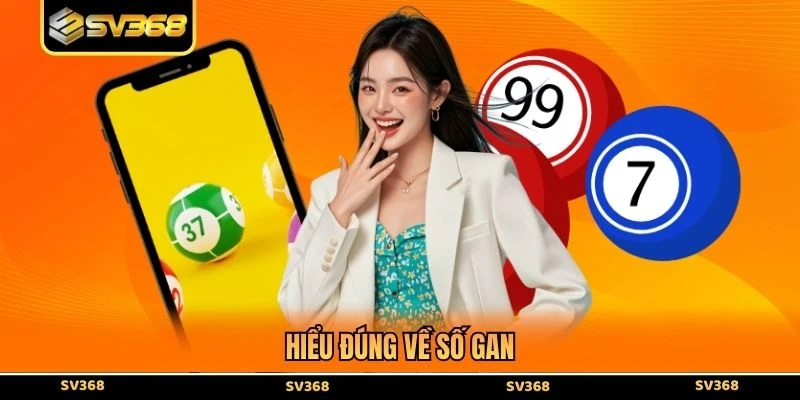 Hiểu đúng về số gan