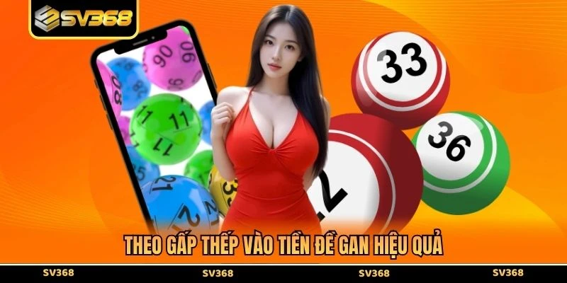 Theo gấp thếp vào tiền đề gan hiệu quả